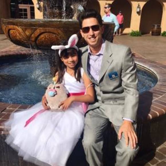 Meet your Posher, Sean - Picture 1 of 1